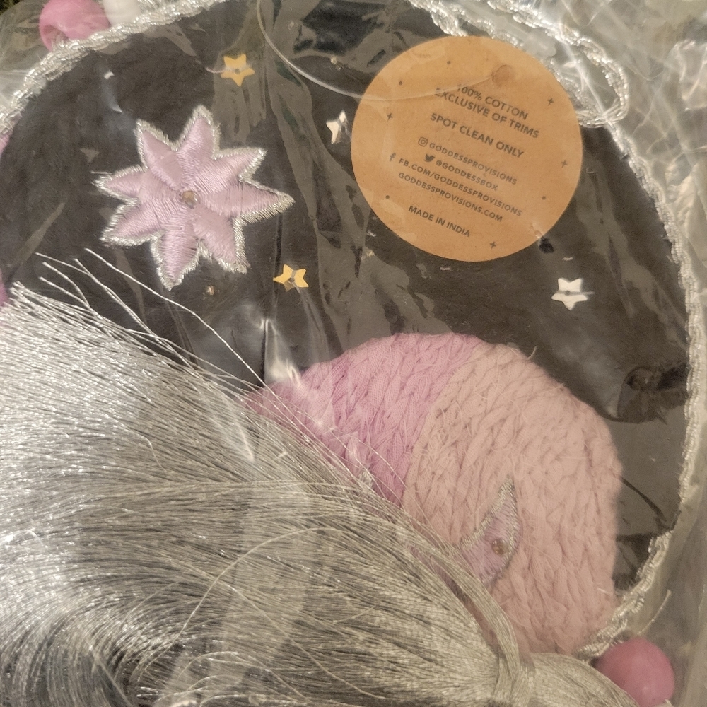 Yin Yang Decorative Hanger Goddess Provisions - Picture 8 of 9